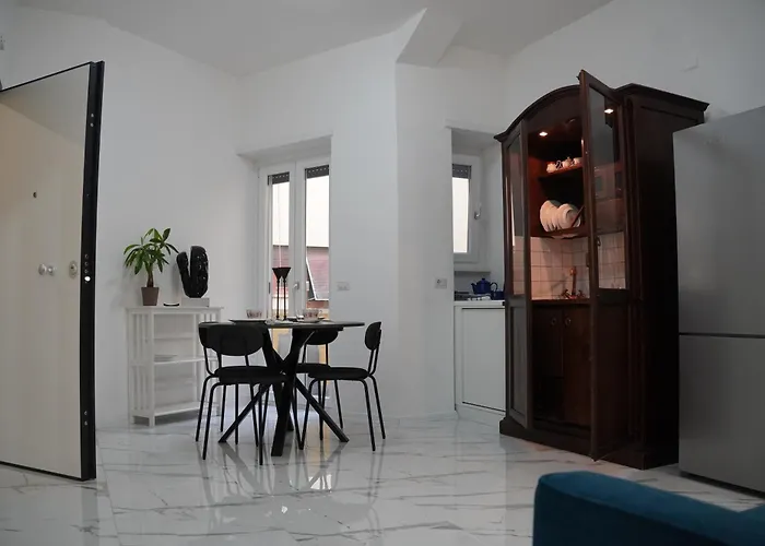 Lela\'S Home - Puglia Mia Group