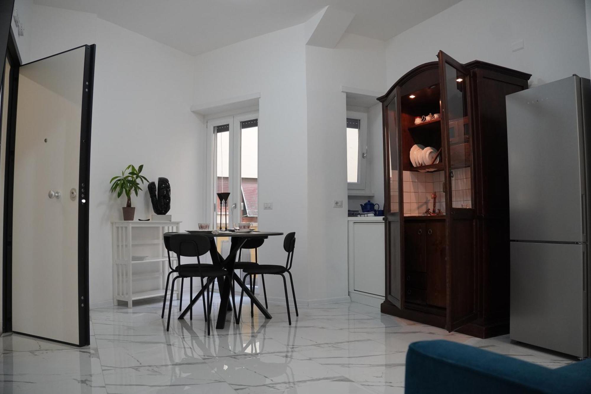 Lela's - Puglia Mia Group Apartment