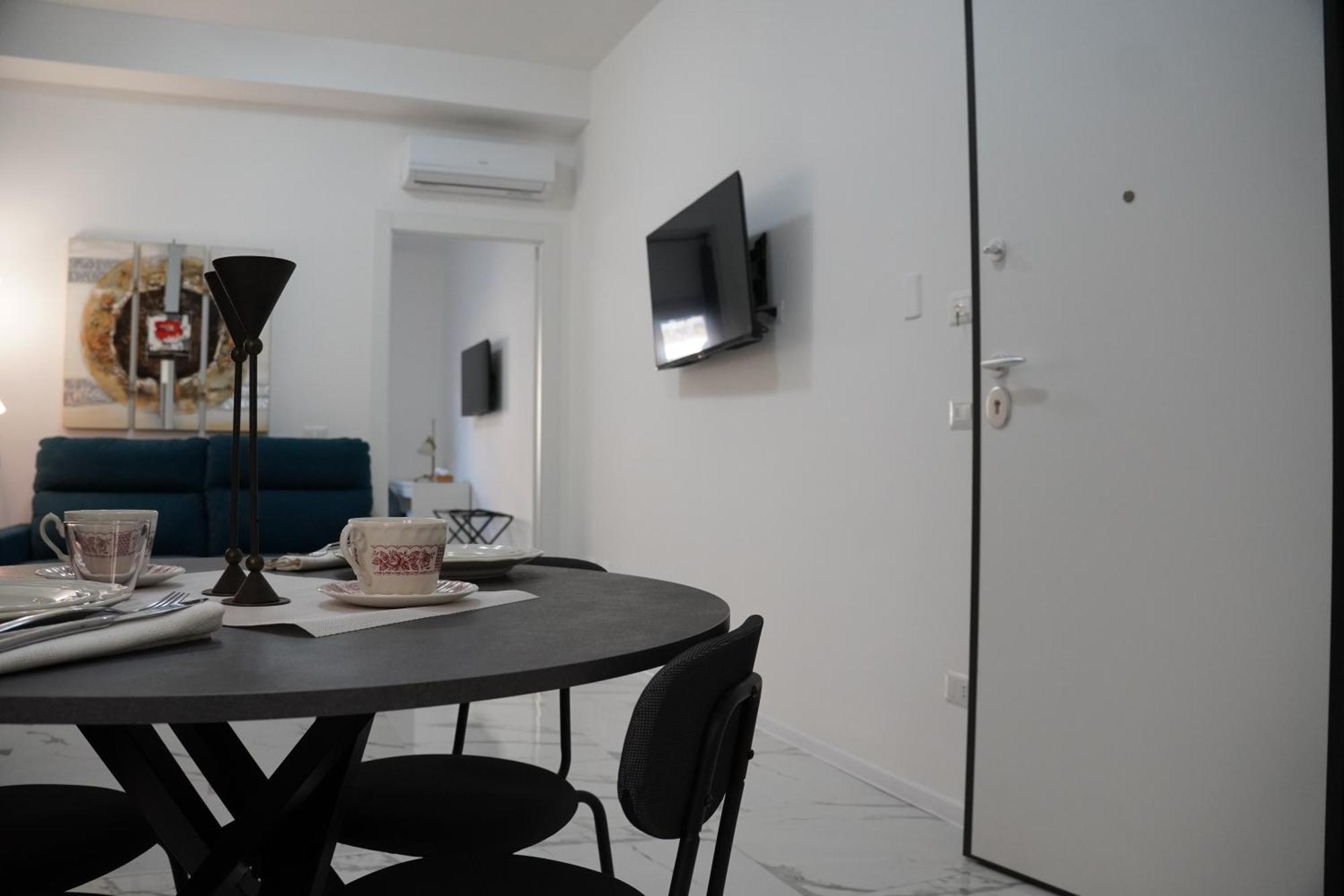 Apartment Lela's - Puglia Mia Group Rome