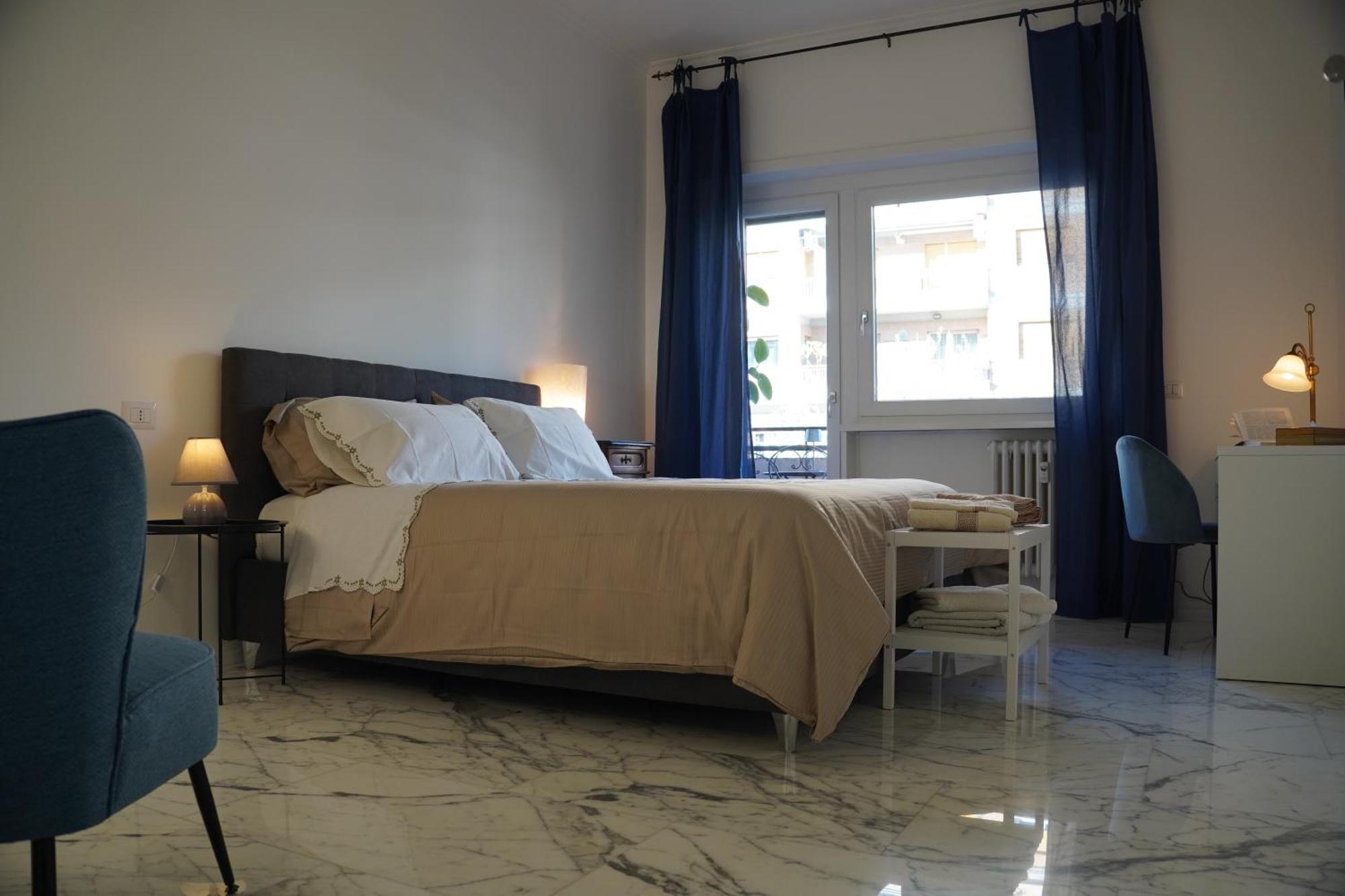 Apartment Lela's - Puglia Mia Group Rom