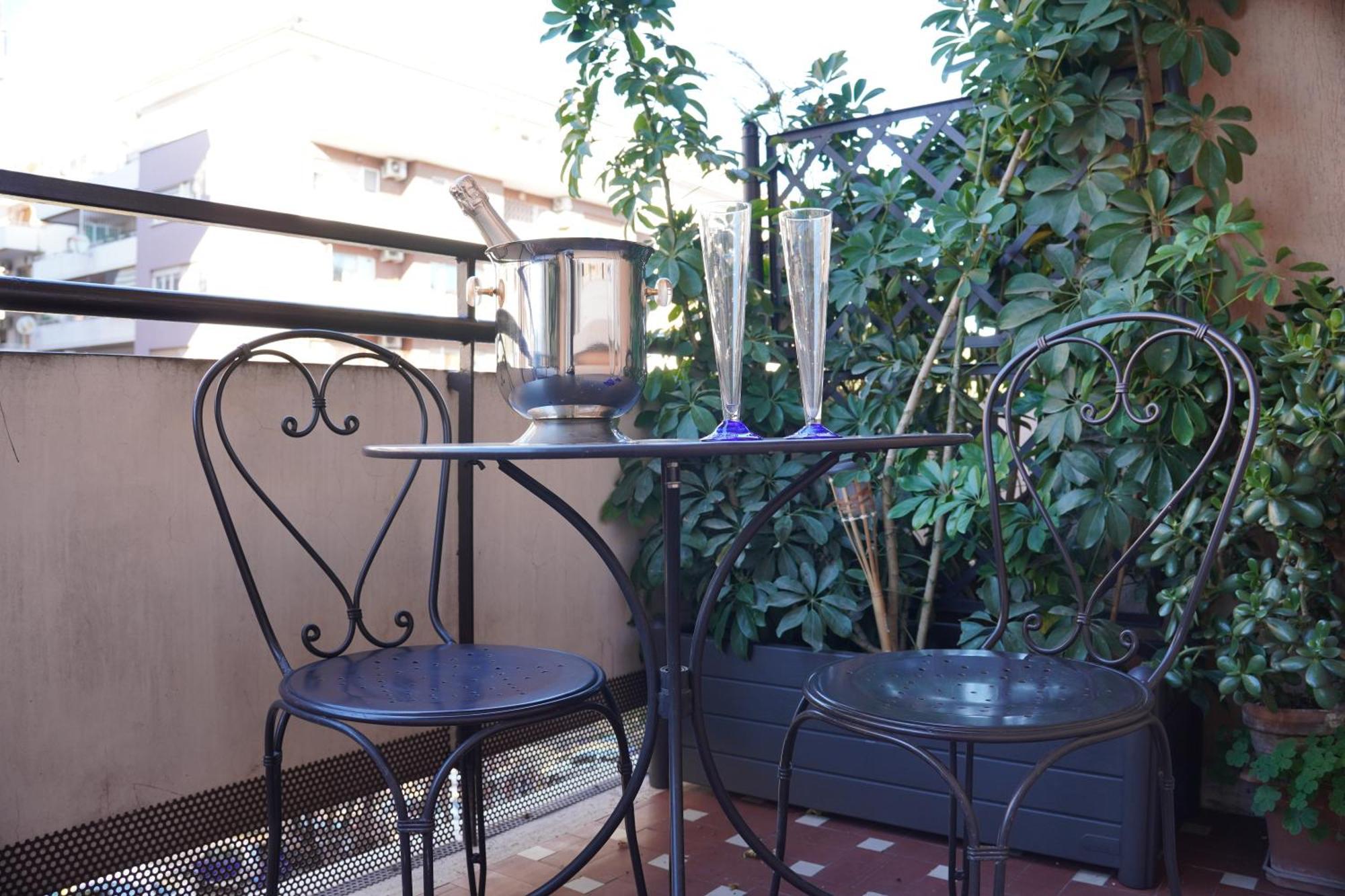 Lela's - Puglia Mia Group Apartment
