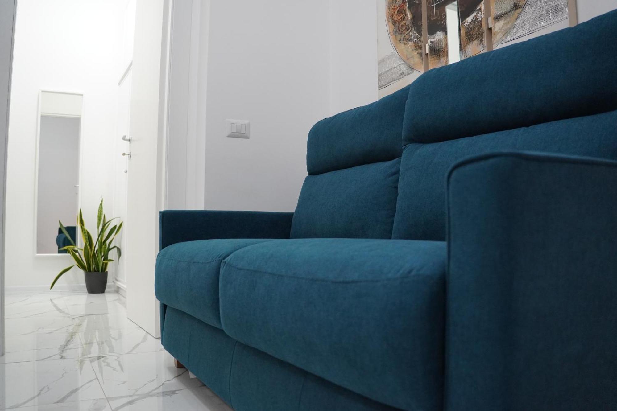 Apartment Lela's - Puglia Mia Group Rom