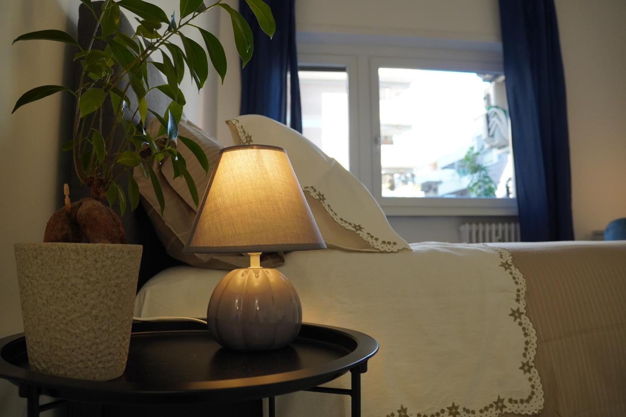 Lela's - Puglia Mia Group Rom