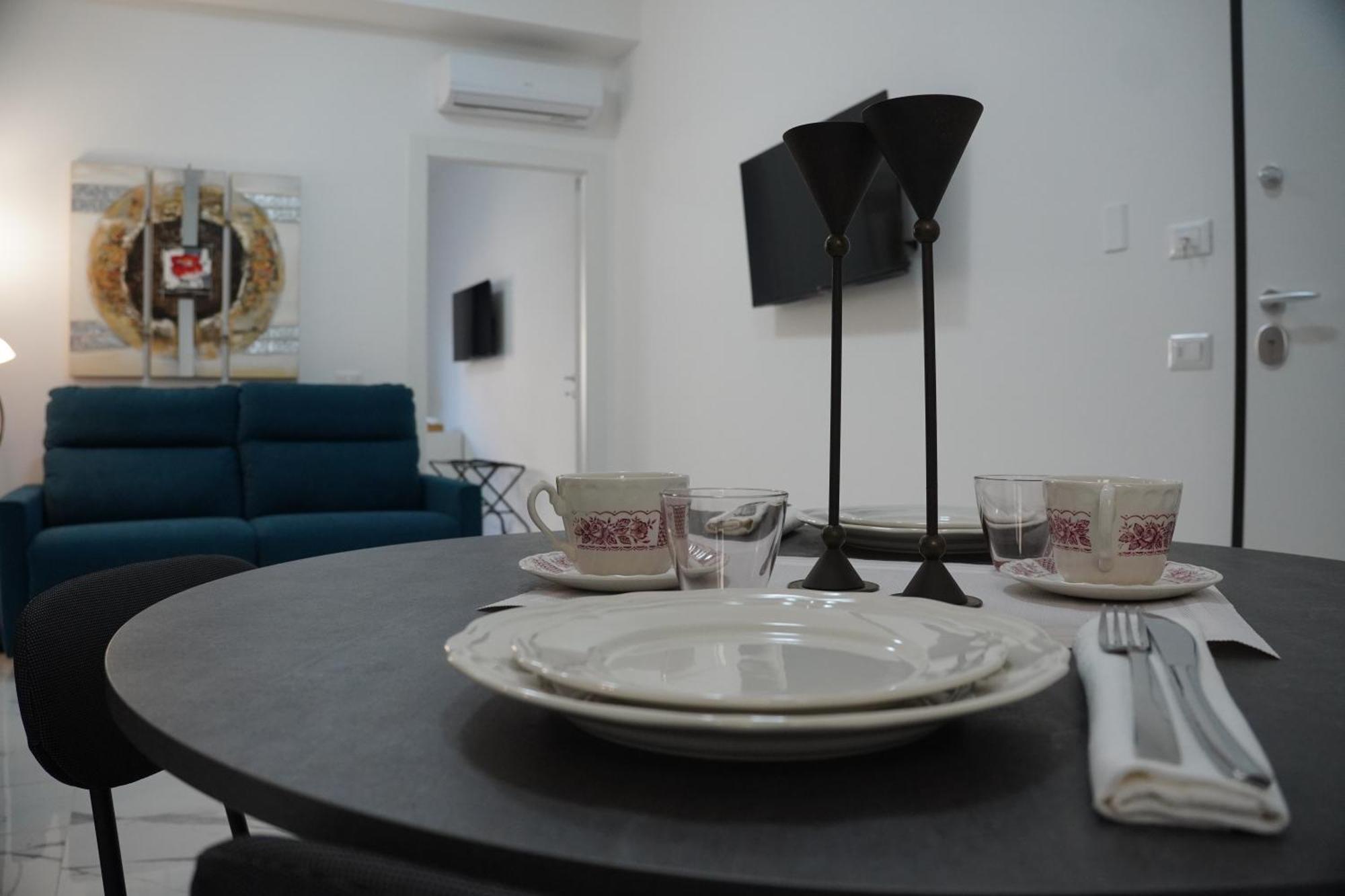 Apartment Lela's - Puglia Mia Group