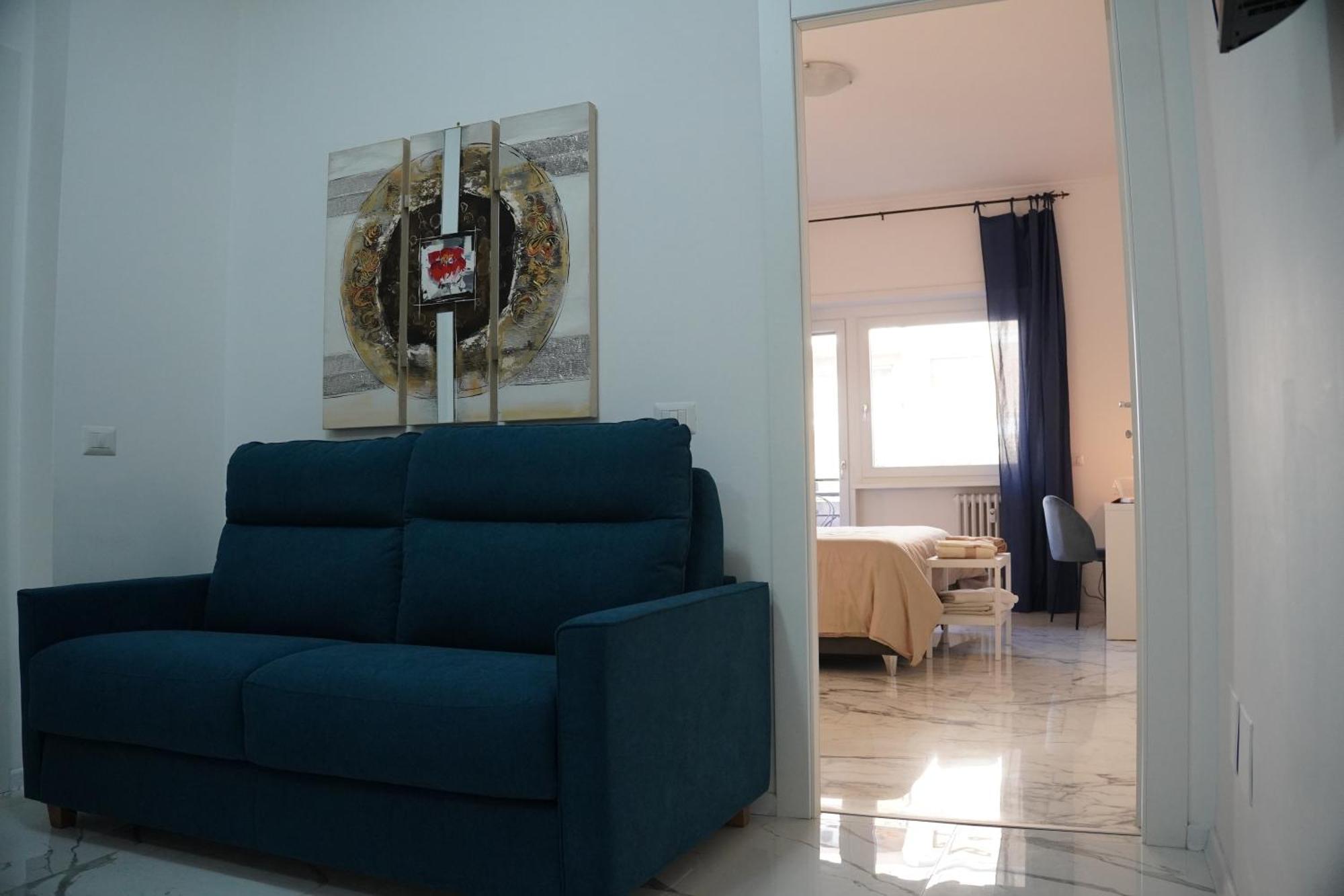 Lela's - Puglia Mia Group Apartment *