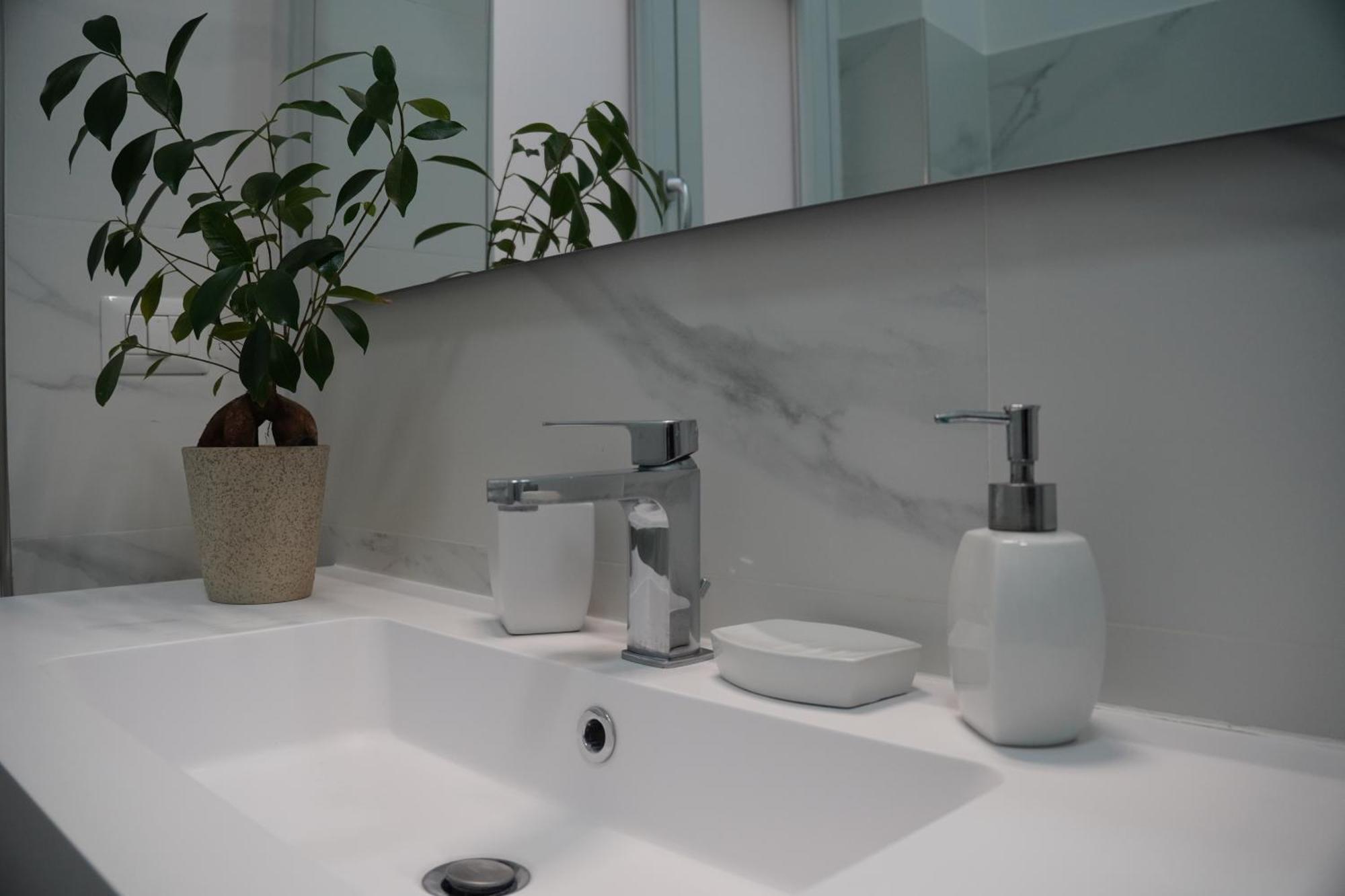 Lela's - Puglia Mia Group Apartment Rom