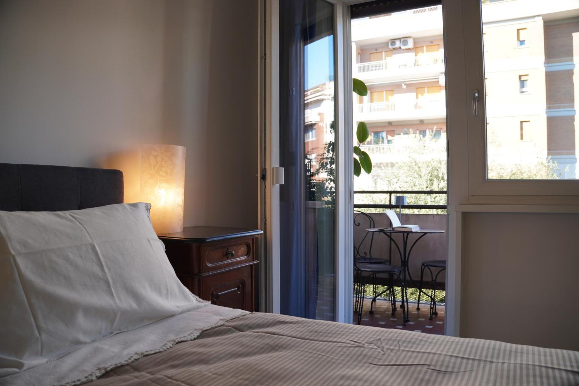 Lela's - Puglia Mia Group Apartment