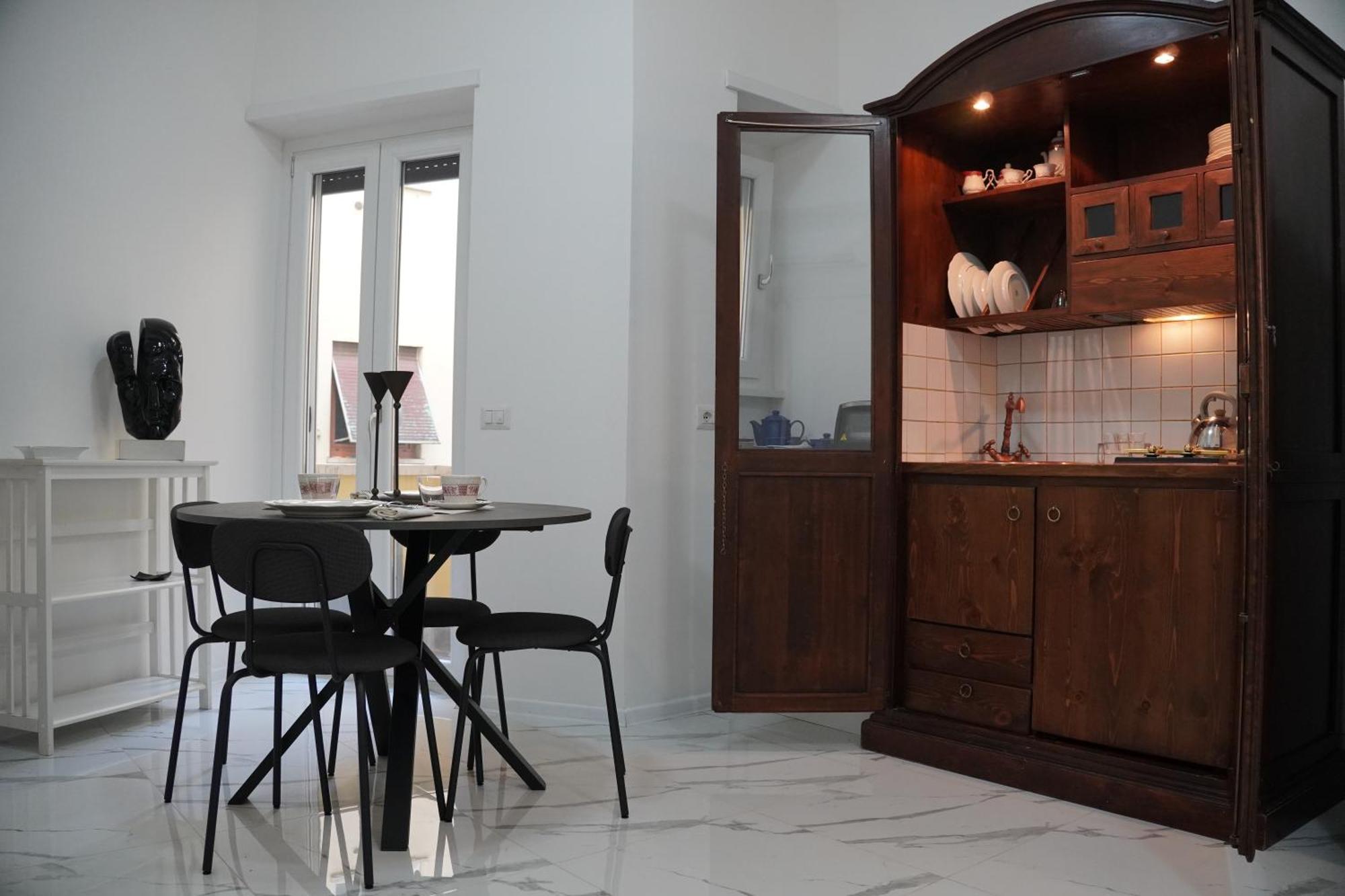 Apartment Lela's - Puglia Mia Group