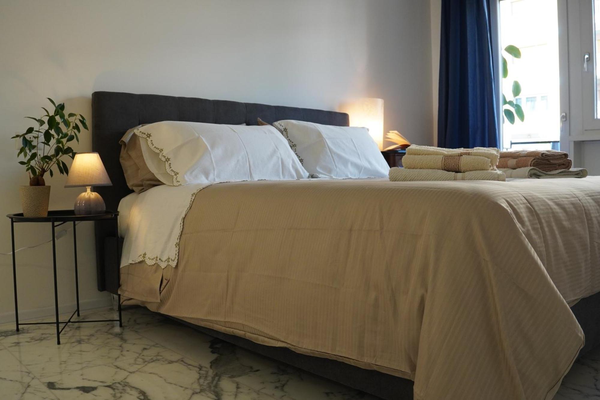 Lela's - Puglia Mia Group Apartment *
