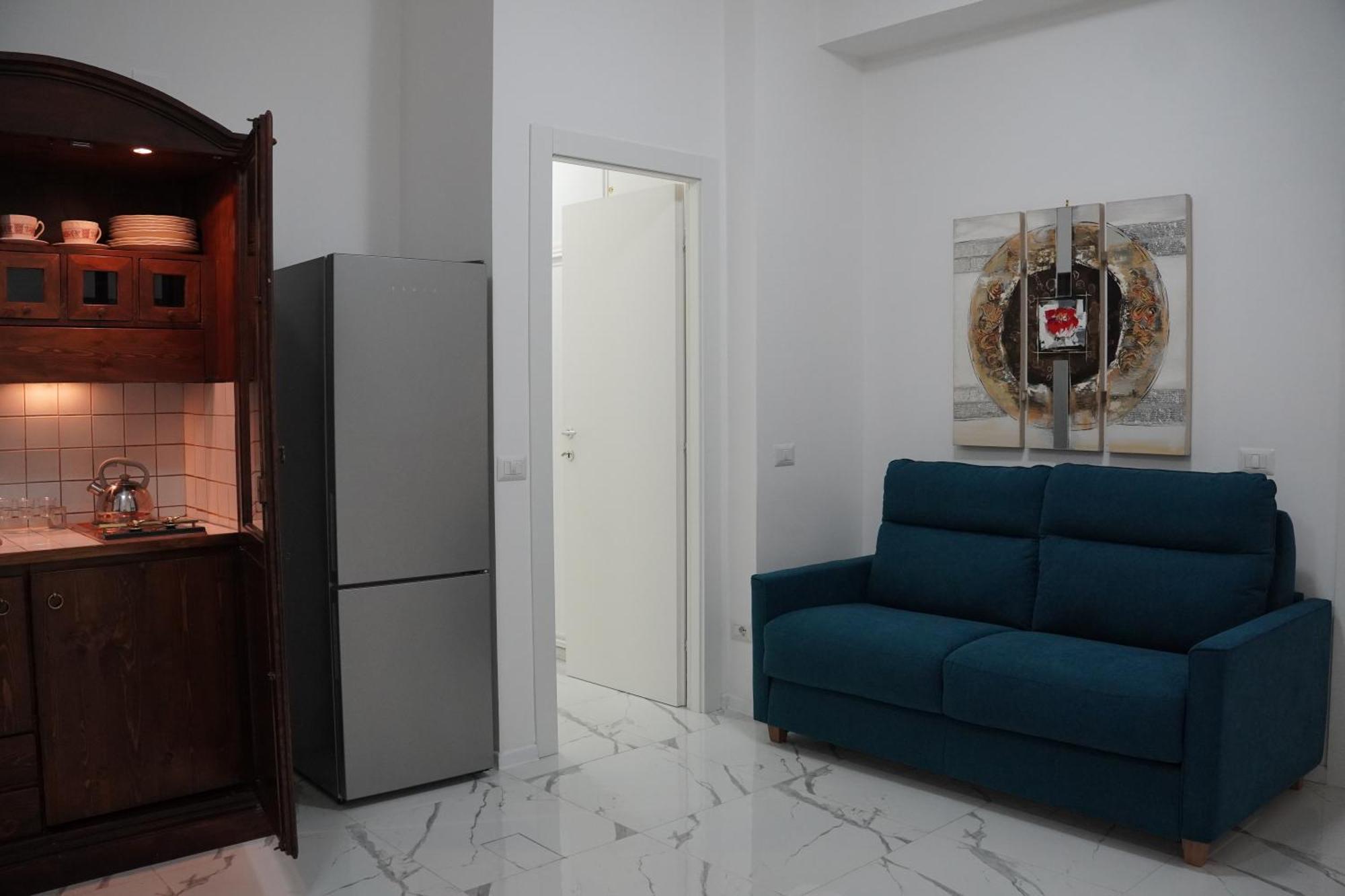Apartment Lela's - Puglia Mia Group *