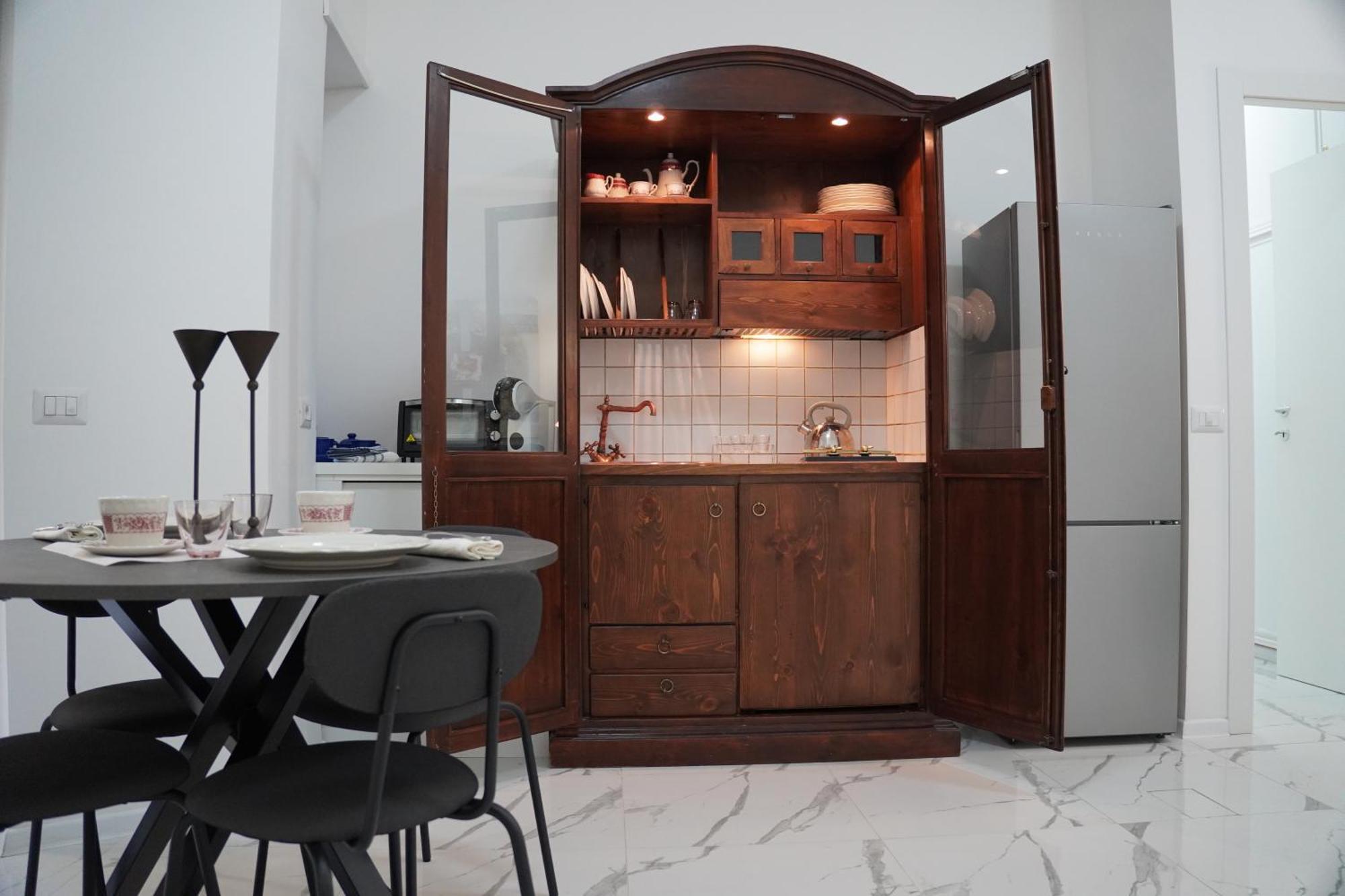 Lela's - Puglia Mia Group * Rom