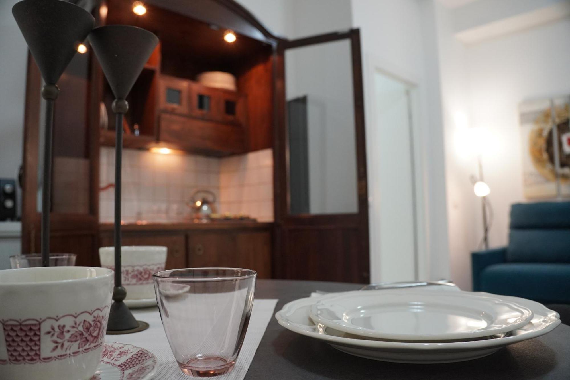 Lela's - Puglia Mia Group Apartment