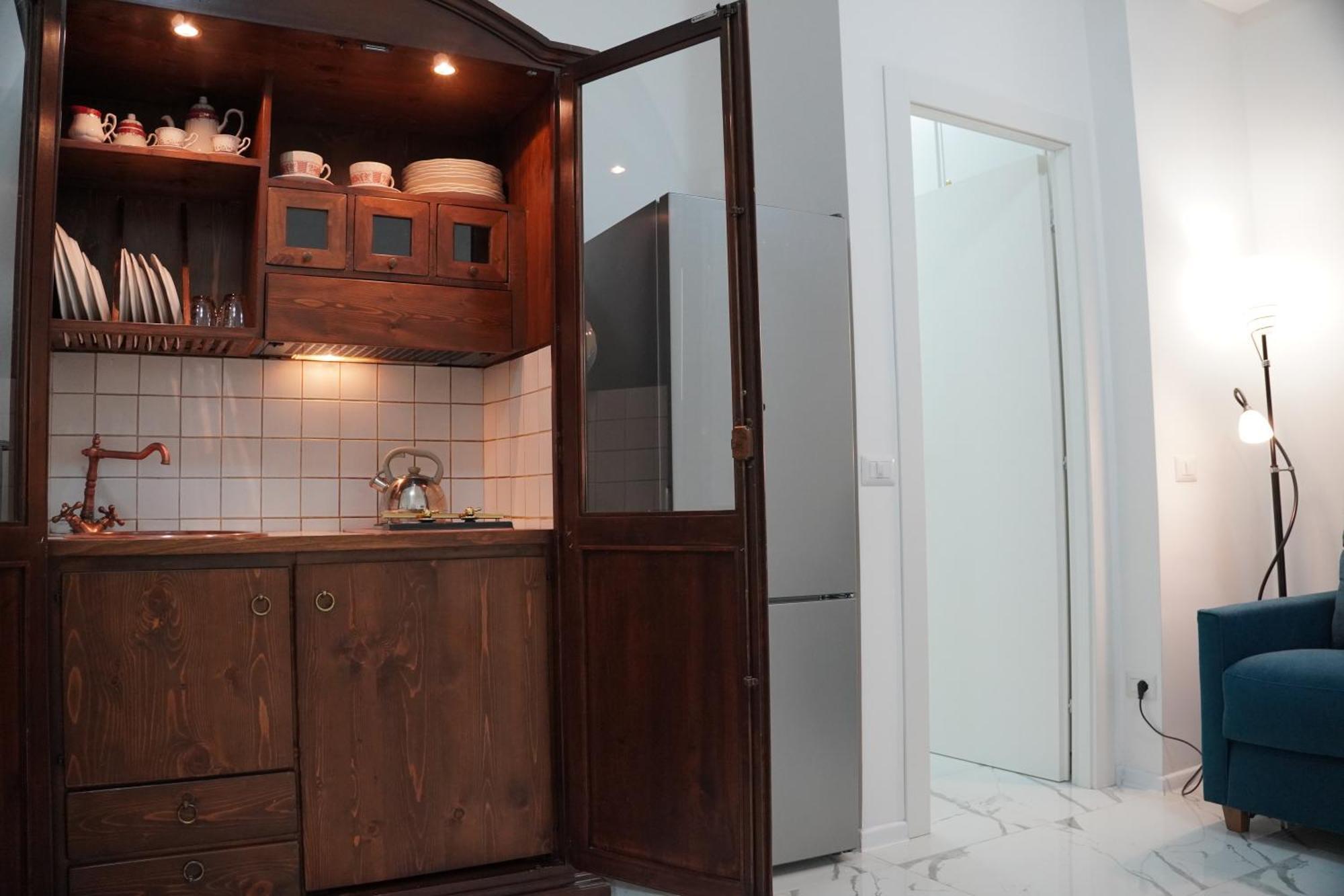 Lela's - Puglia Mia Group Apartment *