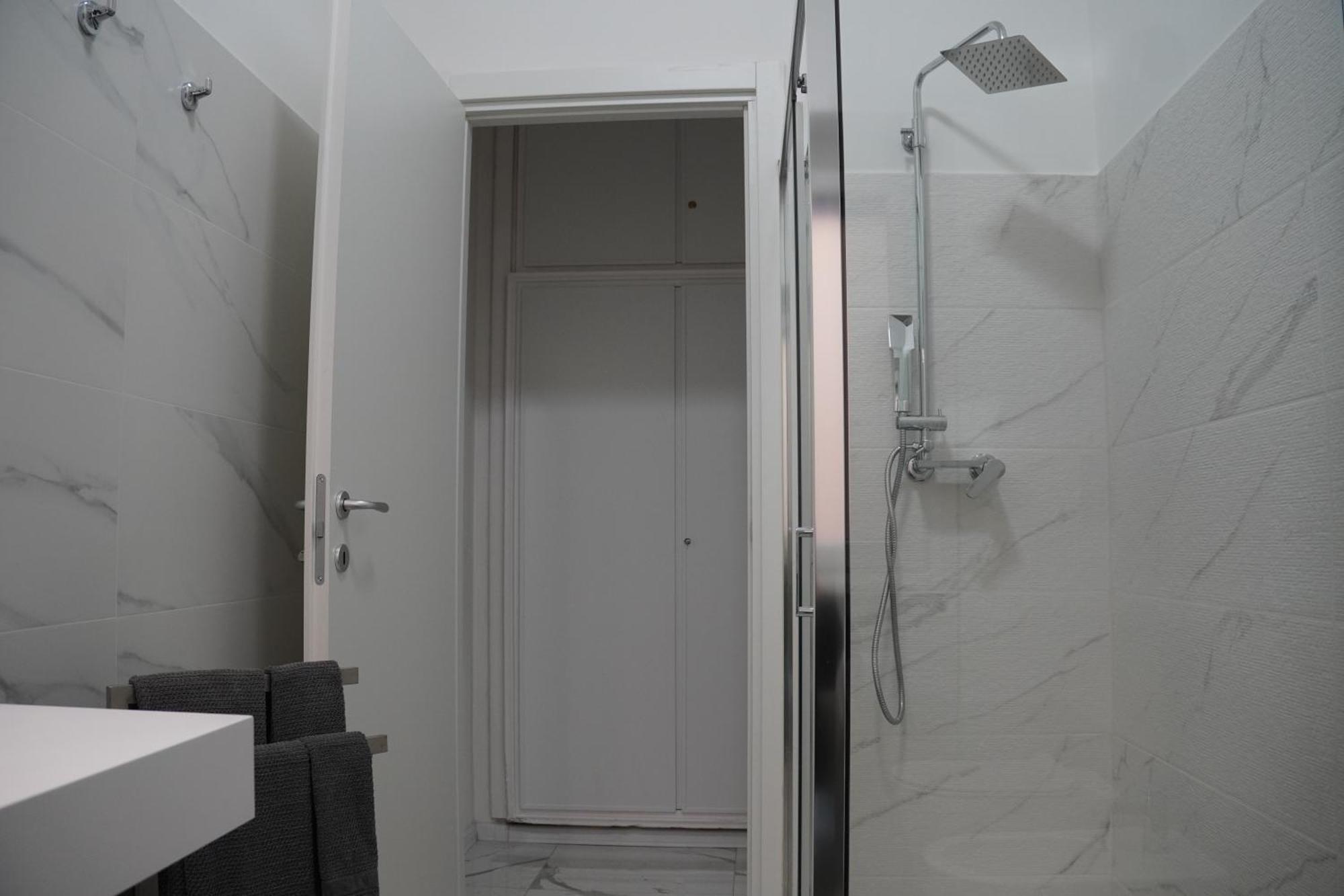 Lela's - Puglia Mia Group Apartment Rom