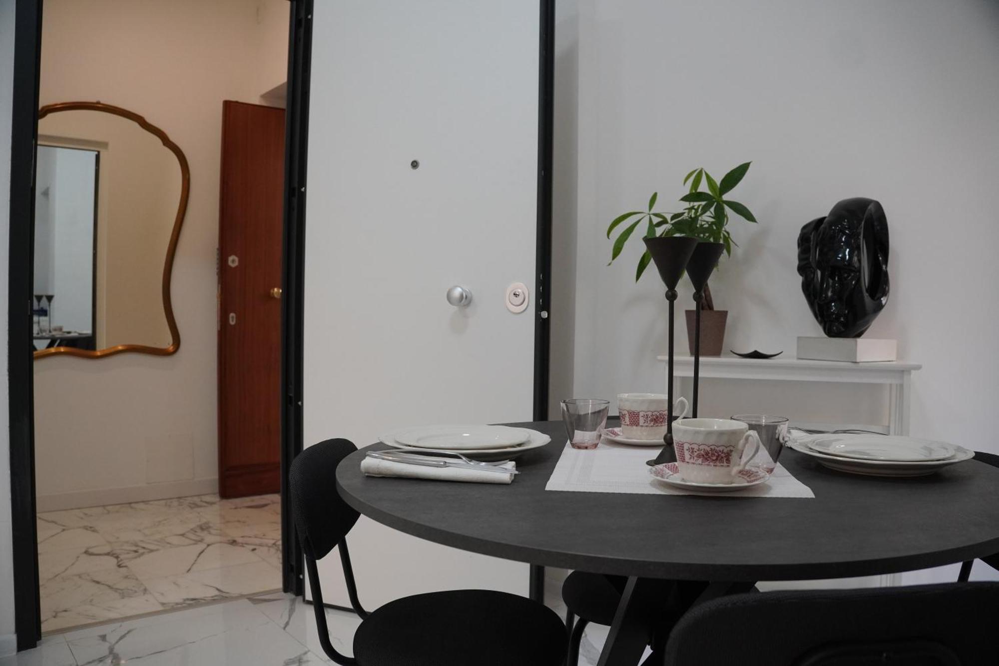 Lela's - Puglia Mia Group Apartment