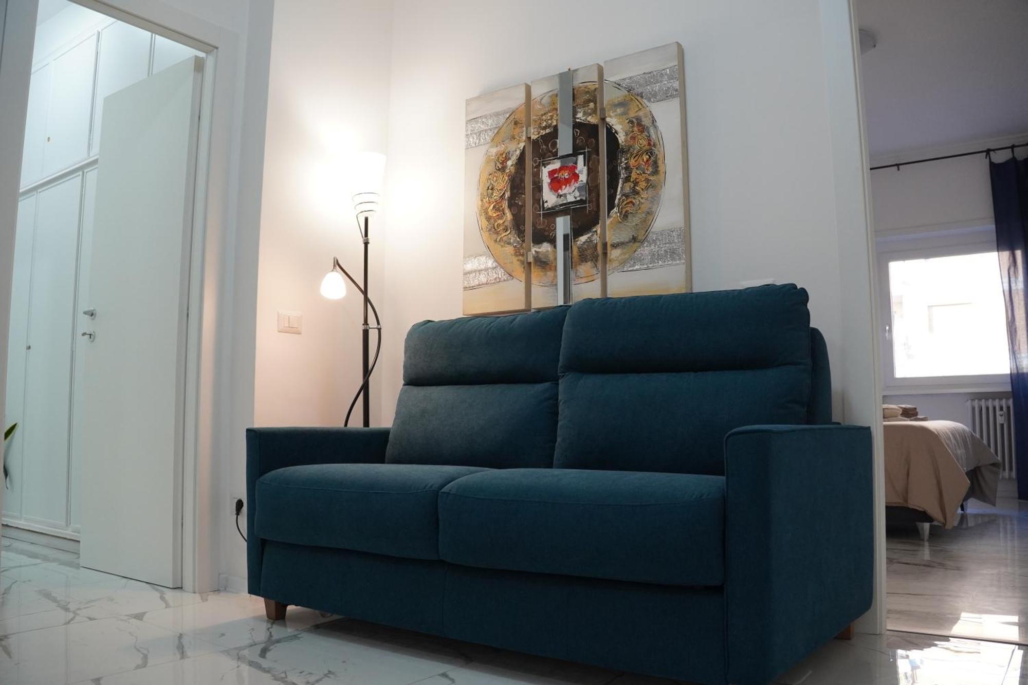 Apartment Lela's - Puglia Mia Group *