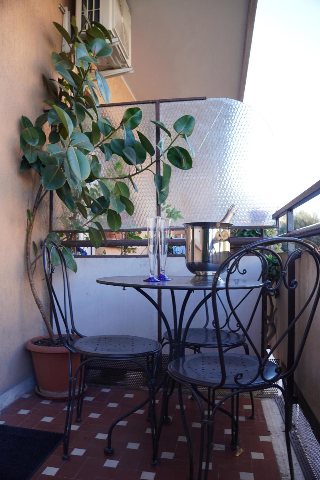 Apartment Lela's - Puglia Mia Group Rome